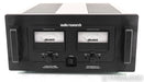 Audio Research Reference 75 SE Stereo Tube Power Amplifier; REF75SE