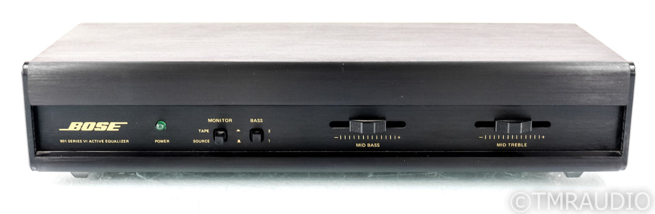 Bose 901 Series VI Speaker System