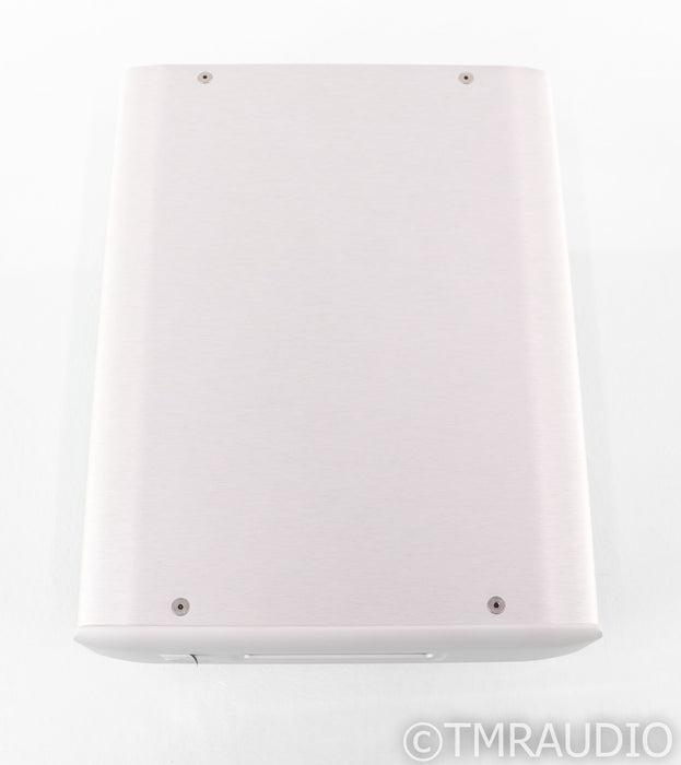 Ayre QB-9 DSD USB DAC; D/A Converter; QB9DSD; Silver