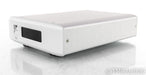 Ayre QB-9 DSD USB DAC; D/A Converter; QB9DSD; Silver