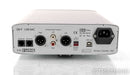 Ayre QB-9 DSD USB DAC; D/A Converter; QB9DSD; Silver