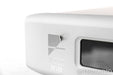 Ayre QB-9 DSD USB DAC; D/A Converter; QB9DSD; Silver