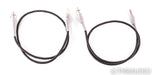 Ayre Signature Series XLR Cables
