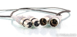 Ayre Signature Series XLR Cables