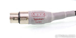 Ayre Signature Series XLR Cables