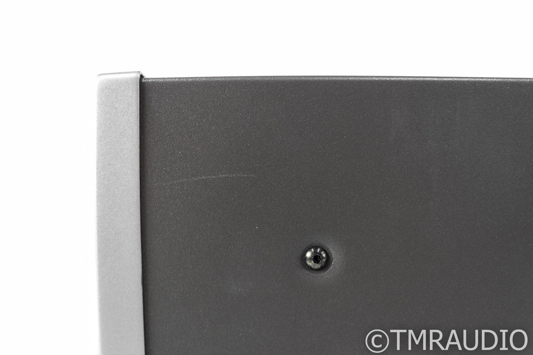 Halcro Logic SSP100 7.1 Channel Home Theater Processor; SSP-100 (Remote Control Issues)