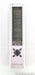Halcro Logic SSP100 7.1 Channel Home Theater Processor; SSP-100 (Remote Control Issues)