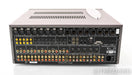 Halcro Logic SSP100 7.1 Channel Home Theater Processor; SSP-100 (Remote Control Issues)