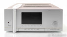 Halcro Logic SSP100 7.1 Channel Home Theater Processor; SSP-100 (Remote Control Issues)