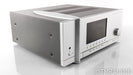 Halcro Logic SSP100 7.1 Channel Home Theater Processor; SSP-100 (Remote Control Issues)