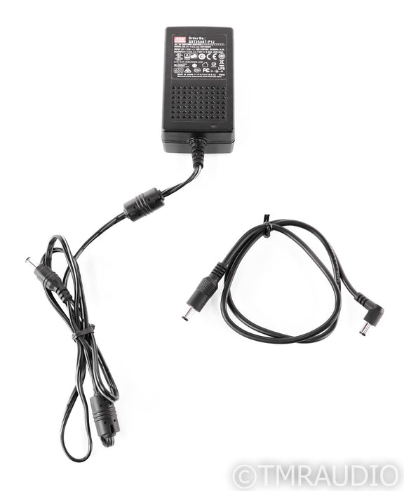 Uptone Audio UltraCap LPS-1 Linear Power Supply; LPS1; 3.3 / 5 / 7VDC