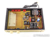 Conrad Johnson PV-10 AL Stereo Tube Hybrid Preamplifier; PV10AL