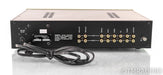 Conrad Johnson PV-10 AL Stereo Tube Hybrid Preamplifier; PV10AL