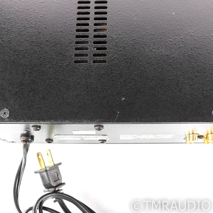 Conrad Johnson PV-10 AL Stereo Tube Hybrid Preamplifier; PV10AL
