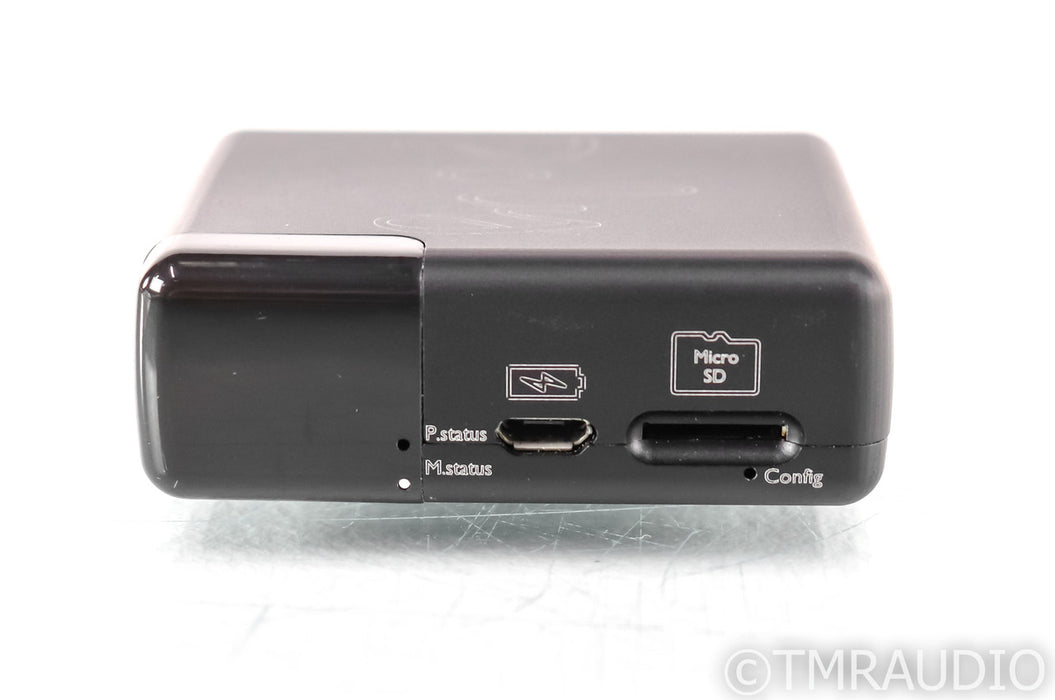 Chord Electronics Poly Wireless Streaming Module; For Mojo DAC