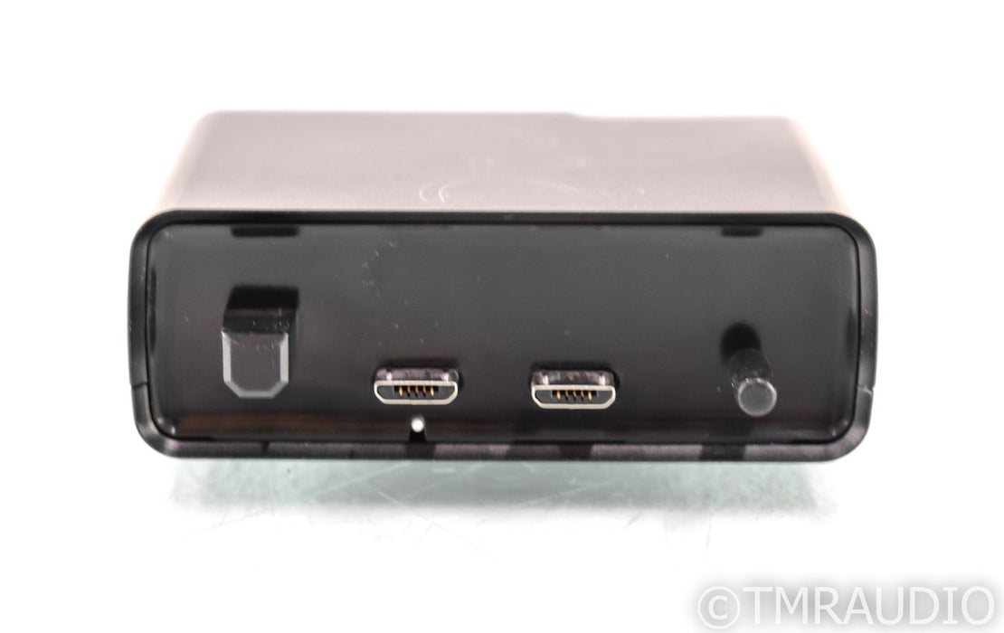 Chord Electronics Poly Wireless Streaming Module; For Mojo DAC