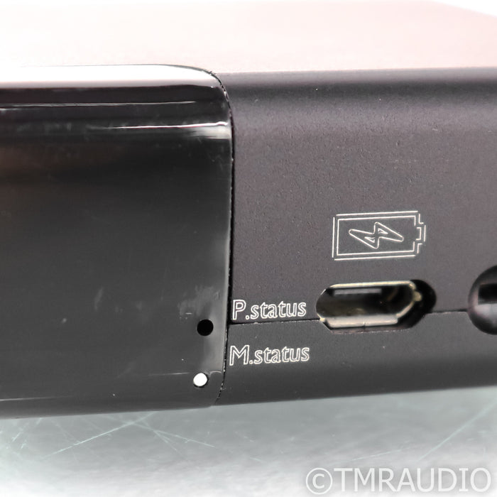 Chord Electronics Poly Wireless Streaming Module; For Mojo DAC