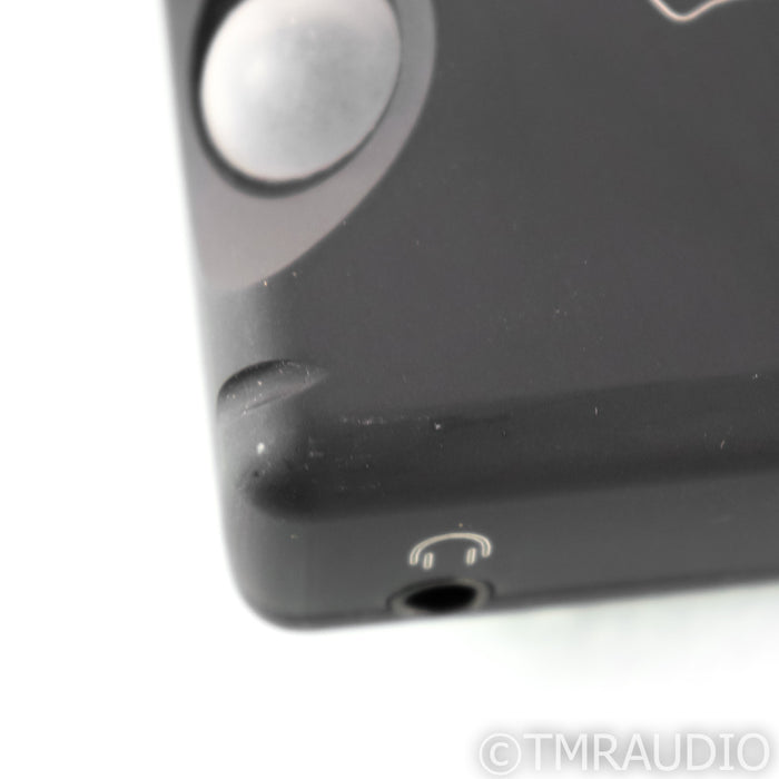 Chord Electronics Mojo Headphone Amplifier / DAC; D/A Converter