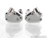 Campfire Audio Andromeda S In-Ear Headphones; Silver; IEM; Special Edition