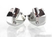 Campfire Audio Andromeda S In-Ear Headphones; Silver; IEM; Special Edition