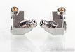 Campfire Audio Andromeda S In-Ear Headphones; Silver; IEM; Special Edition
