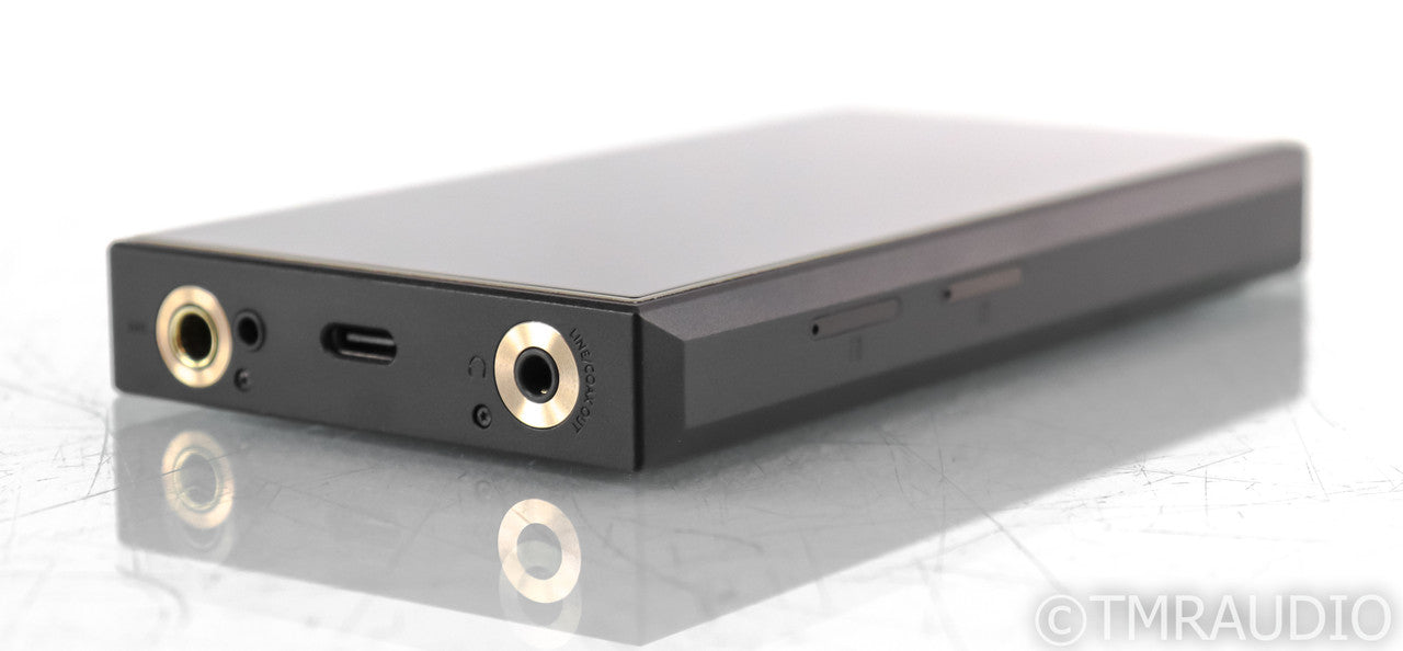 FiiO M11 Portable Music Player; M-11; 32GB