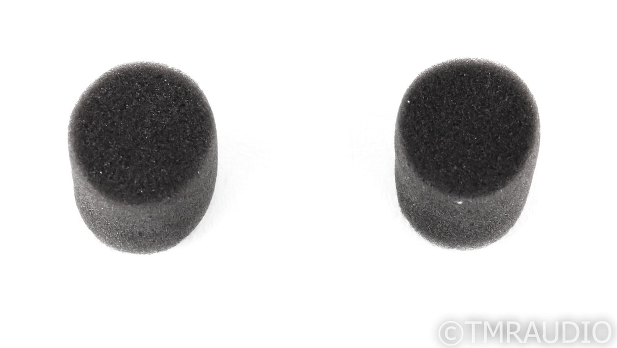 Q Acoustics Concept 20 Bookshelf Speakers; Gloss Black Pair