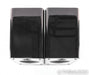 Q Acoustics Concept 20 Bookshelf Speakers; Gloss Black Pair