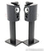 B&W 805 D3 Bookshelf Speakers