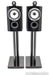 B&W 805 D3 Bookshelf Speakers