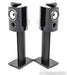 B&W 805 D3 Bookshelf Speakers