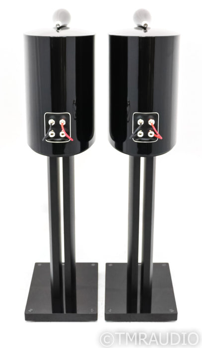 B&W 805 D3 Bookshelf Speakers