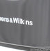 B&W 805 D3 Bookshelf Speakers