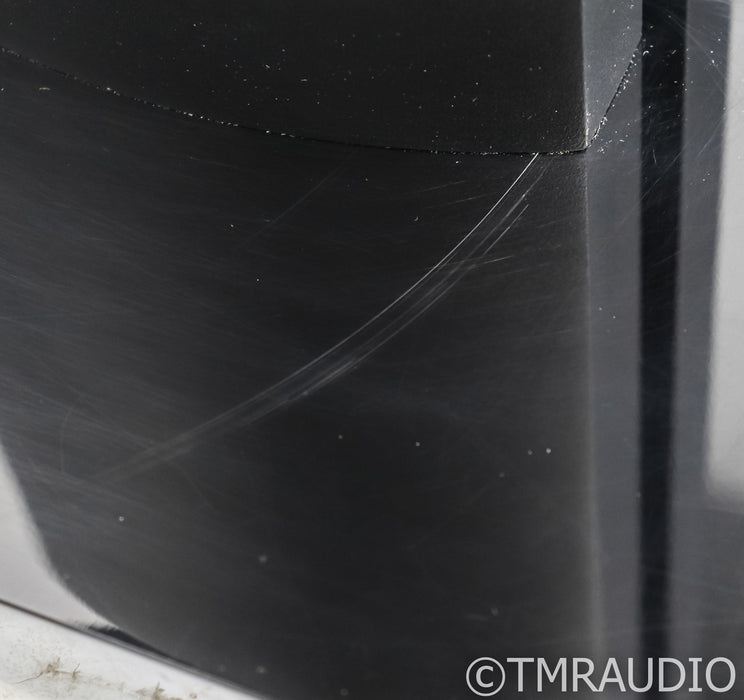 B&W 805 D3 Bookshelf Speakers