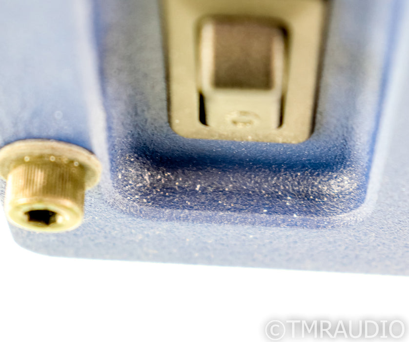 Spread Spectrum Technologies Ampzilla 2000 Second Edition Mono Amplifier