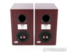 Dynaudio DM 2/6 Bookshelf Speakers; Rosewood Pair