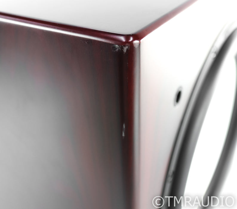 Monitor Audio GSW12 12" Powered Subwoofer; GSW-12; Remote