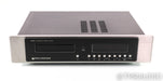 Sonic Frontiers SFCD 1 Vintage CD / HDCD Player; SFCD1; AS-IS (Power Issue)