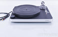 Clearaudio Concept Turntable; Concept Tonearm (No Cartridge)