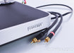 Clearaudio Concept Turntable; Concept Tonearm (No Cartridge)