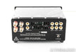 Linear Tube Audio MicroZOTL MZ2-S Tube Headphone Amplifier; Integrated; Upgrades