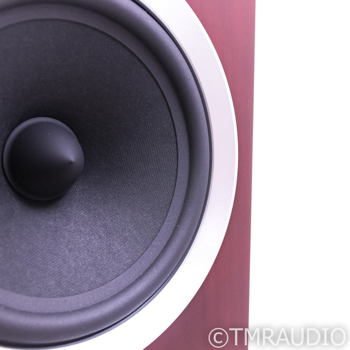 B&W CM10 S2 Floorstanding Speakers