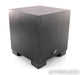 Martin Logan Dynamo 300 8" Powered Subwoofer; Black (1/0)