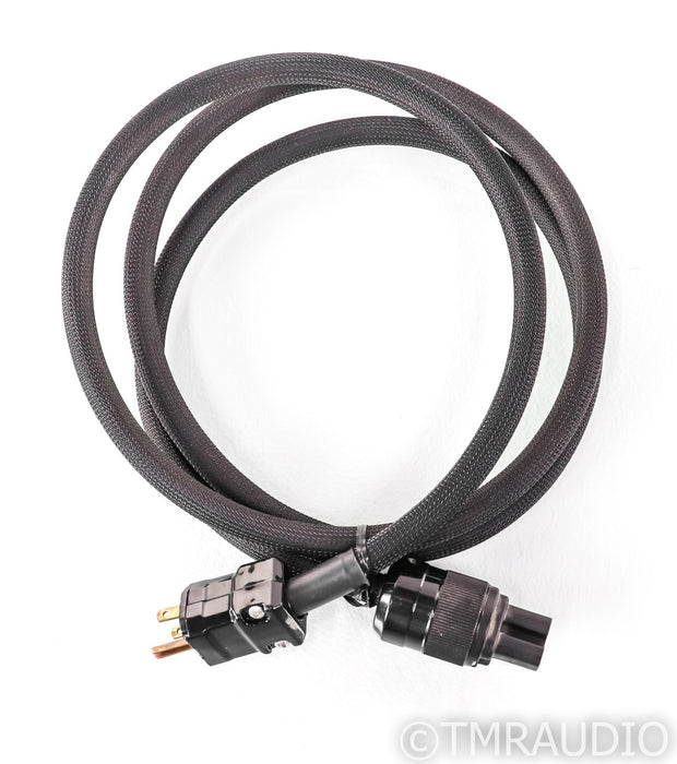 Transparent PowerWave 10 AC Power Line Conditioner; Black