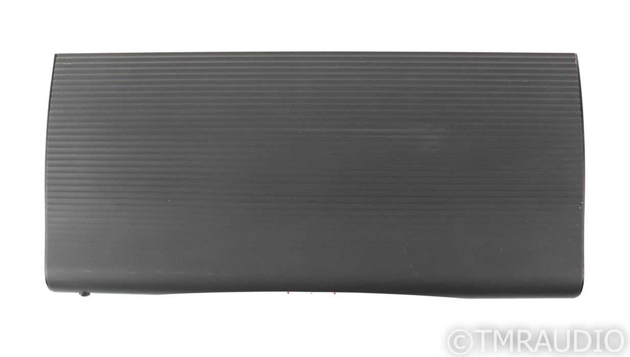 Transparent PowerWave 10 AC Power Line Conditioner; Black