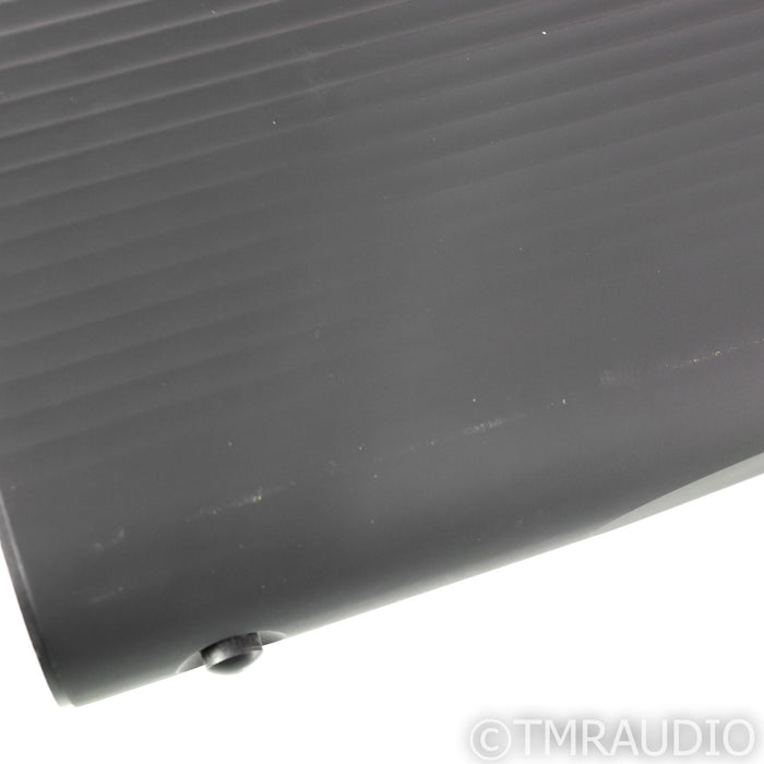 Transparent PowerWave 10 AC Power Line Conditioner; Black