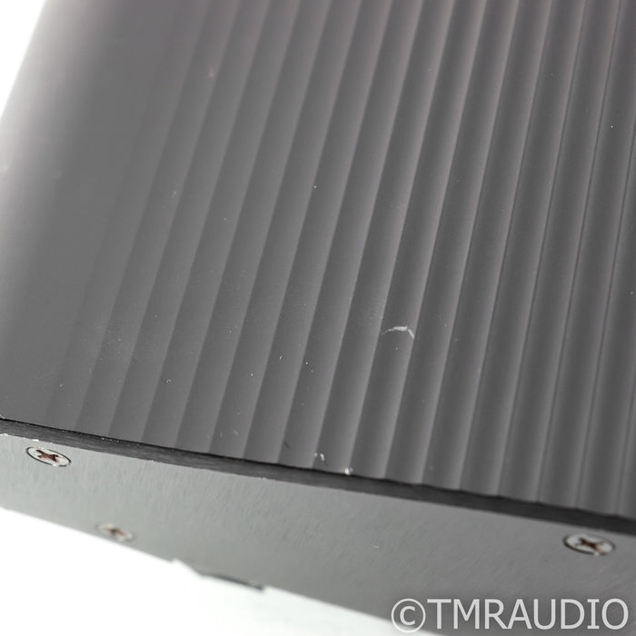 Transparent PowerWave 10 AC Power Line Conditioner; Black