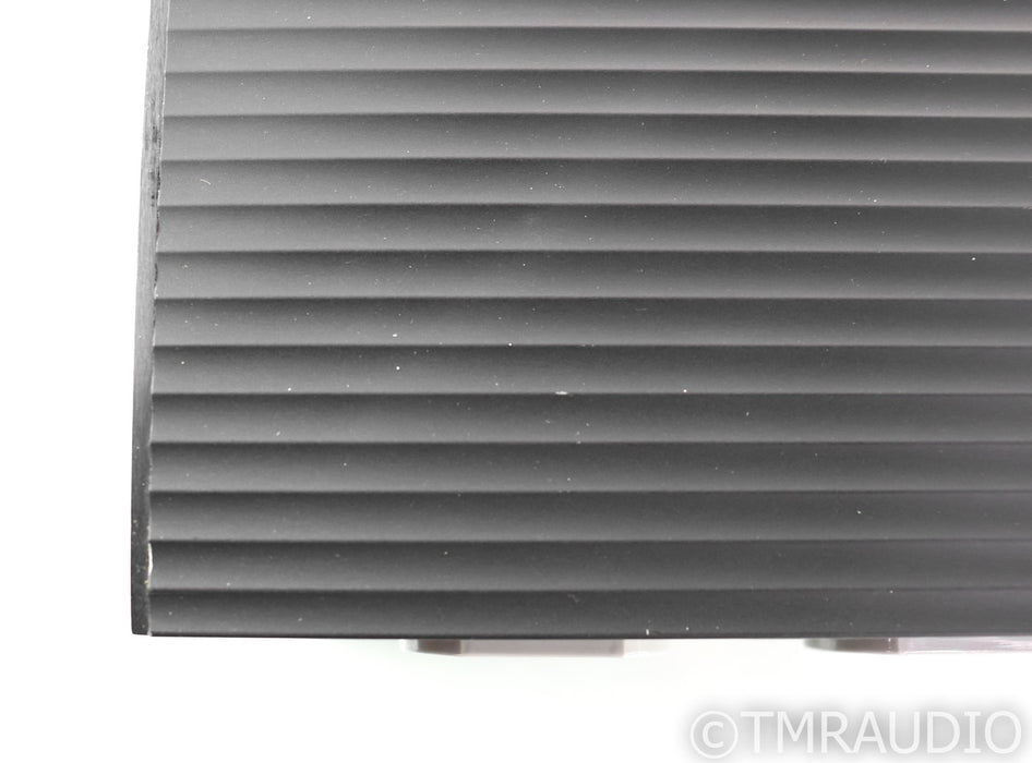 Transparent PowerWave 10 AC Power Line Conditioner; Black