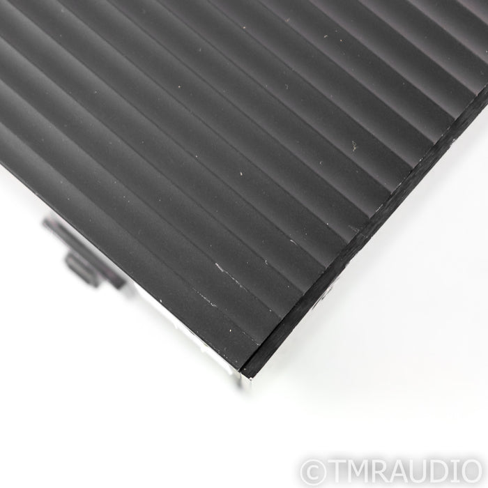 Transparent PowerWave 10 AC Power Line Conditioner; Black