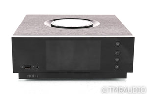 Naim Uniti Atom Stereo Integrated Amplifier; Network; Bluetooth; Remote